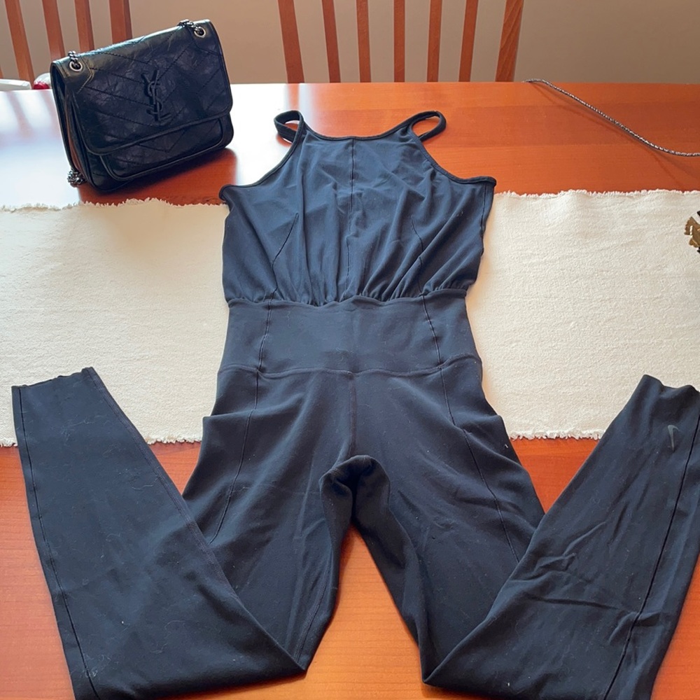 Nike Yoga Jumpsuit